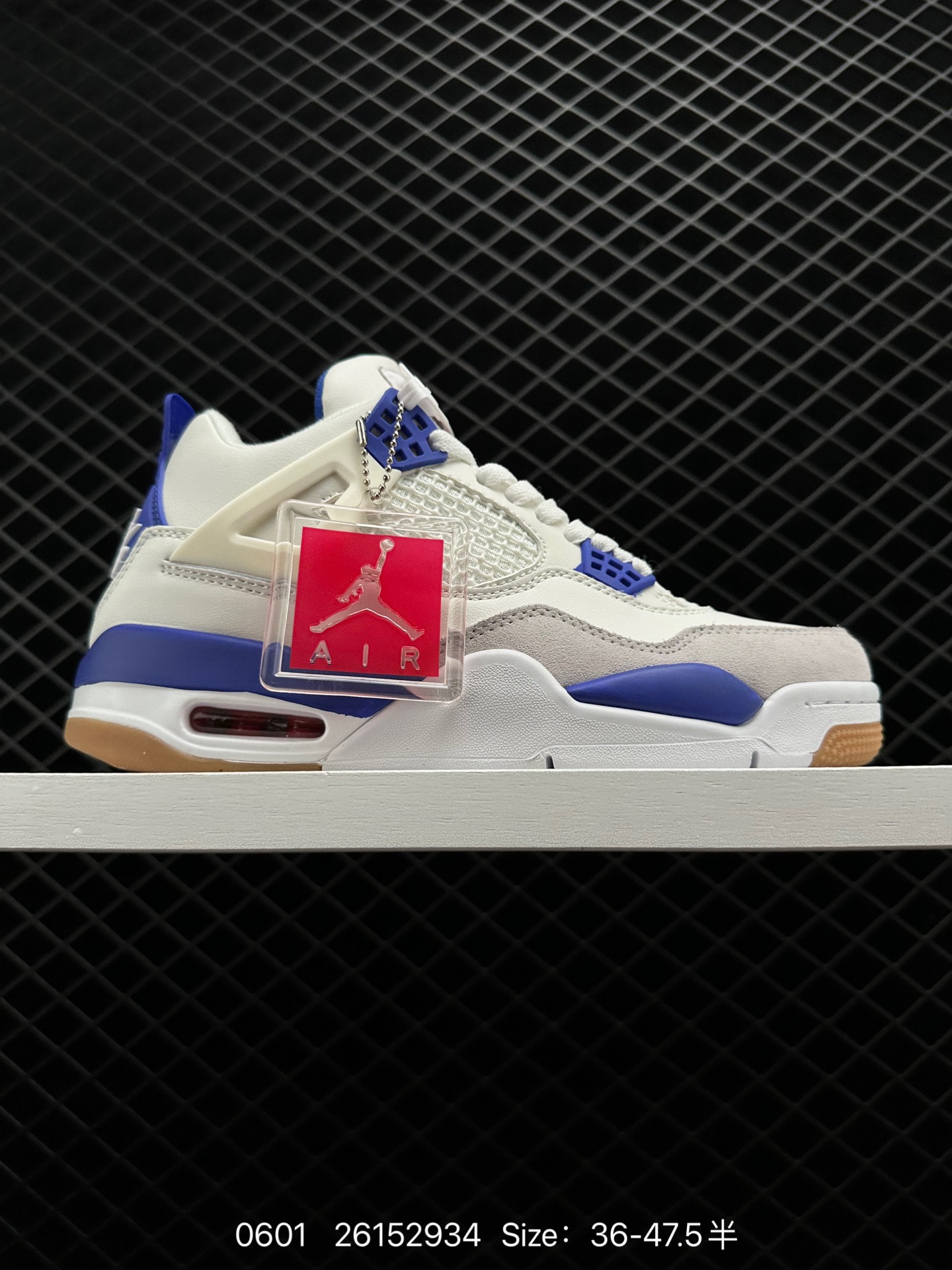 Nike Air Jordan 4 AJ4 Nike Air Jordan 4 AJ4